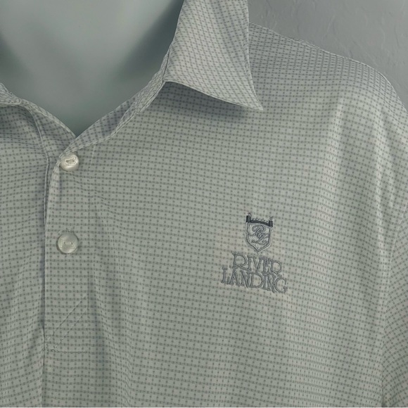 Cutter & Buck Men's DryTech Moisture-Wicking Polo Shirt, XL - Picture 4 of 10